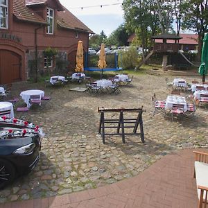 Zur Goldenen Kartoffel